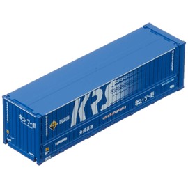 TOMIX Nゲージ U48A-38000形コンテナ キユーソー流通システム ・ 2個入 3165 鉄道模型用品