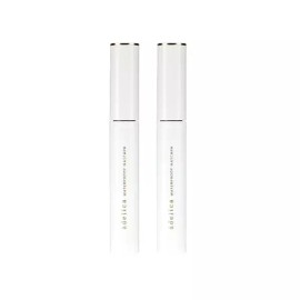 Atomy 애터미 아델리카 워터프루프 마스카라 8ml 2개 A'Terimi Adellica Waterproof Mascara 8ml 2pcs