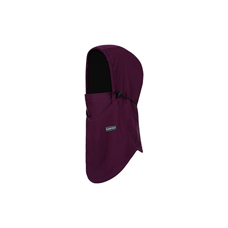 BLACKSTRAP Team Hood Balaclava Face Mask Double Layer Thermal Headwear