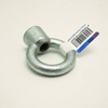 AII Eye Nut 0.5 inch (12 mm) Lifting Connected Fixed