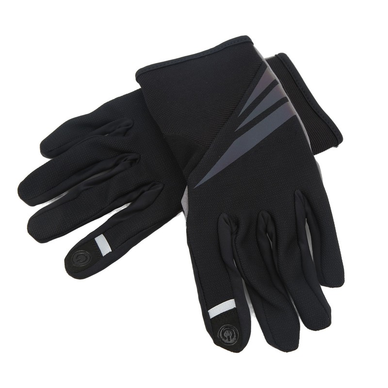 Winter Warm Gloves Men Women Touch Screen Outdoor Cycling Full