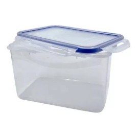 Alica Recipiente Alto Hermético Bellavista 1.6 Lt.  Alica