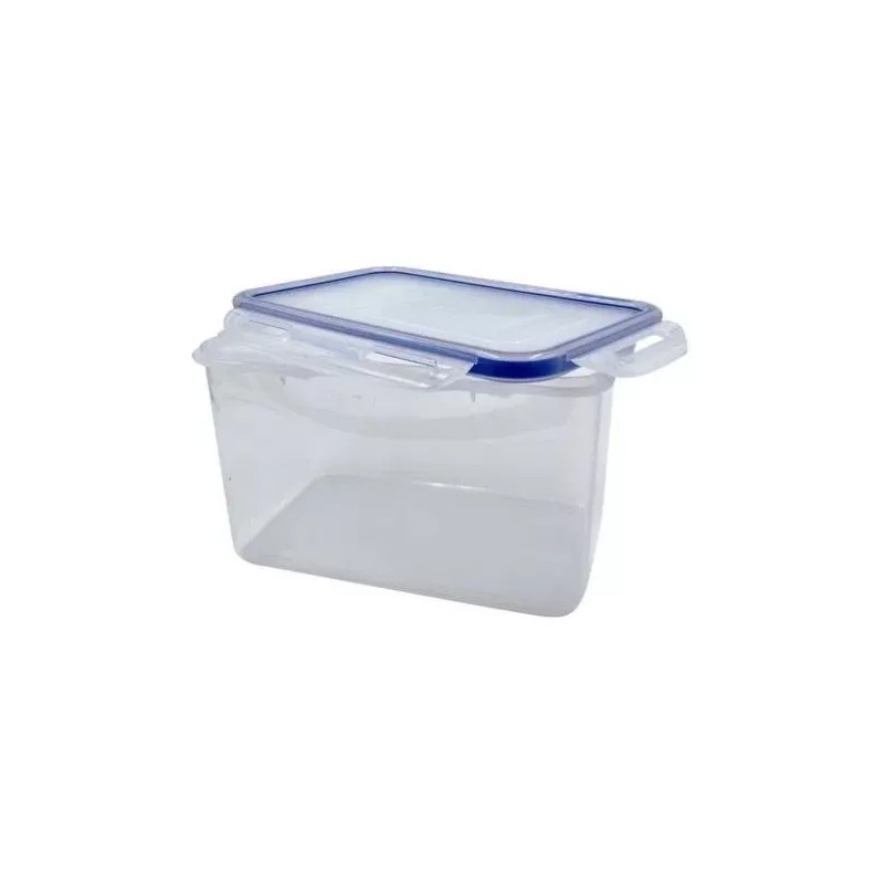 Alica Recipiente Alto Hermético Bellavista 1.6 Lt. Alica