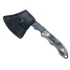 ASR Outdoor Buckshot Knives Camping Axe Hatchet