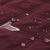 Ameritex Waterproof Dog Bed Cover Pet Blanket with Anti-Slip Back