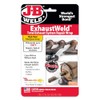 J-B Weld ExhaustWeld 2" x 72" Repair Wrap, White