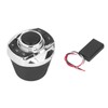 Universal Wireless Steering Wheel Control Button Cup Shape with Backlight