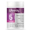 Lifeed 5 Inositol 60 Cpsulas Myo Inositol D-chiro Sabor Sin