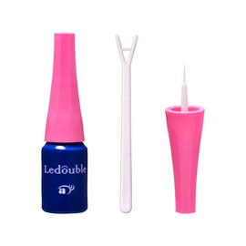 Reduble 0.07 fl oz (2 ml), Double Layer, Dampening Coating, Waterproof Type, Keeps Bangs