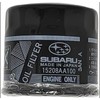 Genuine Subaru 15208AA12A Oil Filter, 1 Pack