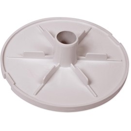 Waterway Vacuum Plate 519-6480R1B