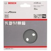 BOSCH (Bosch) sanding paper 125mmƒÓ # 1200 (5 pieces) [2,608,605,123]
