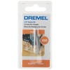 Dremel 650 1/8 Staight Routing Bit