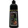 Shampoo Negro Para Teñir Canas Eishowt 500 Ml