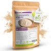Vita2You Organic Psyllium Husks Ground 99% Purity - 1 kg