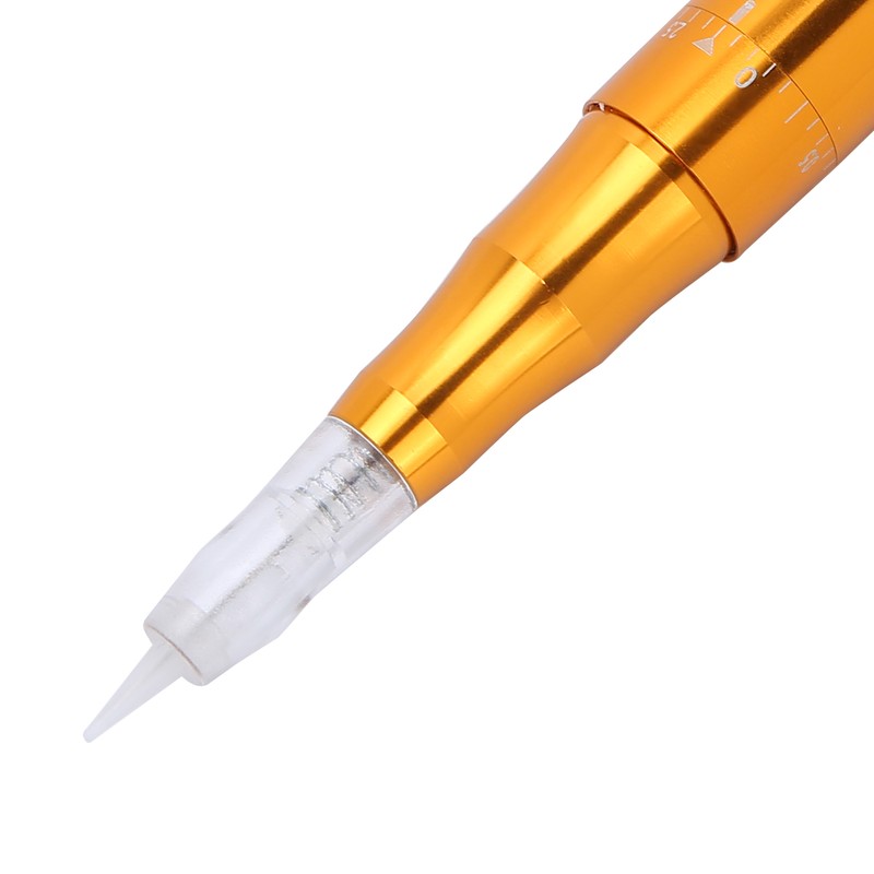 Professional Microblading Machine Eyebrow Eyeliner Lip Tattoo Pen Machine