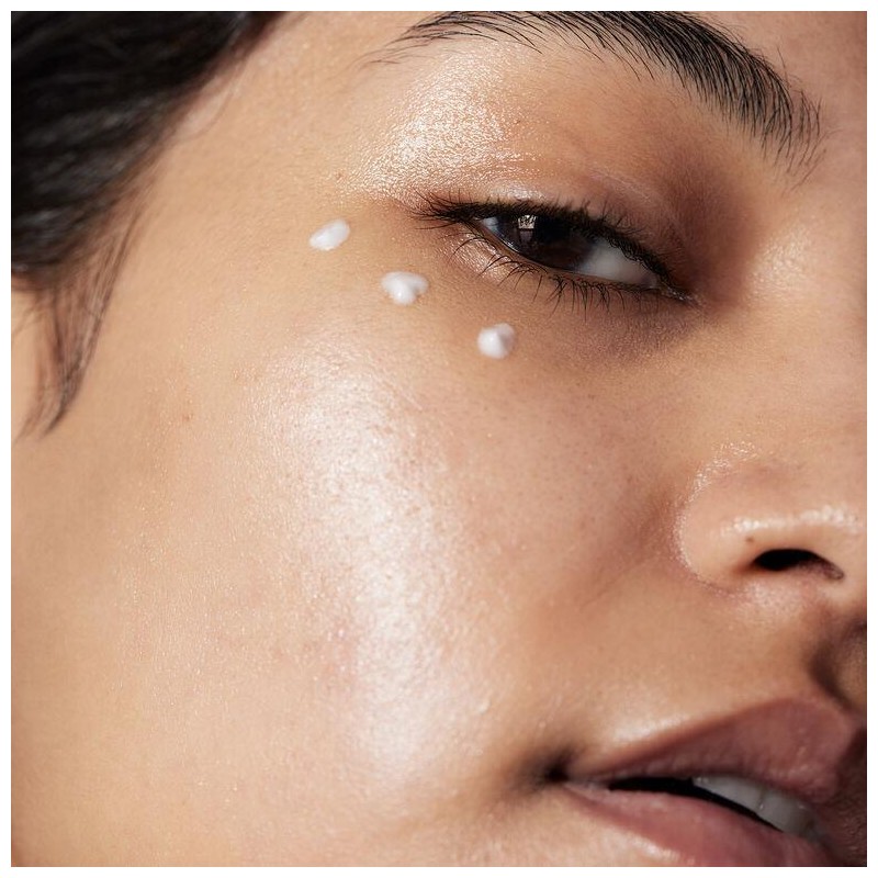 Holy Hydration! Eye Cream