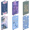 2025 Diary Planner Organiser Week to View Diaries Full Year