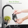 Cofun Juicer for KitchenAid Mixer, Slow Juicer Attachment, Cold Press