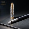 Parker Sonnet Fountain Pen | Stainless Steel with Palladium Trim
