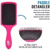Wet Brush Brocha Húmeda Wet Brush Pro Paddle Punchy Pink,