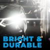 Simply Auto H4 200% Brighter Headlight Bulbs Pair | 55W