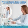 Everest Mouth Wash & Tonsil Stone Remover – Natural Oral