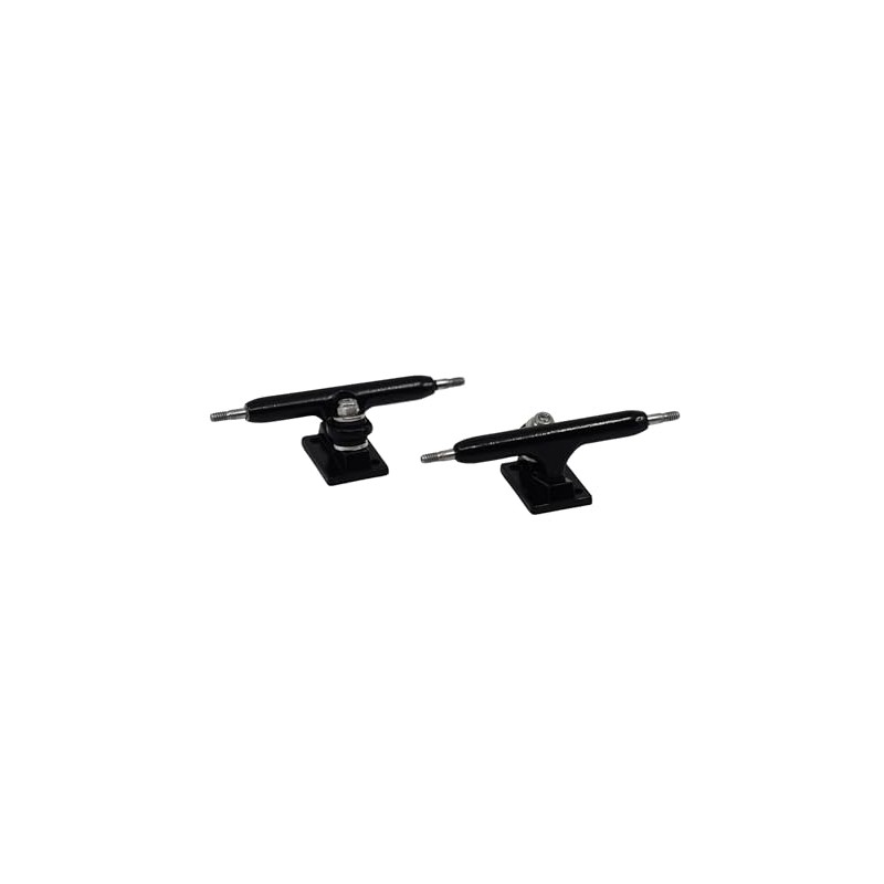 34mm Prodigy Gen2 Pro Fingerboard Trucks - Pro Style Base