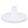 2pcs Pool Vacuum Plate Compatible for Pentair 513330 for Hayward
