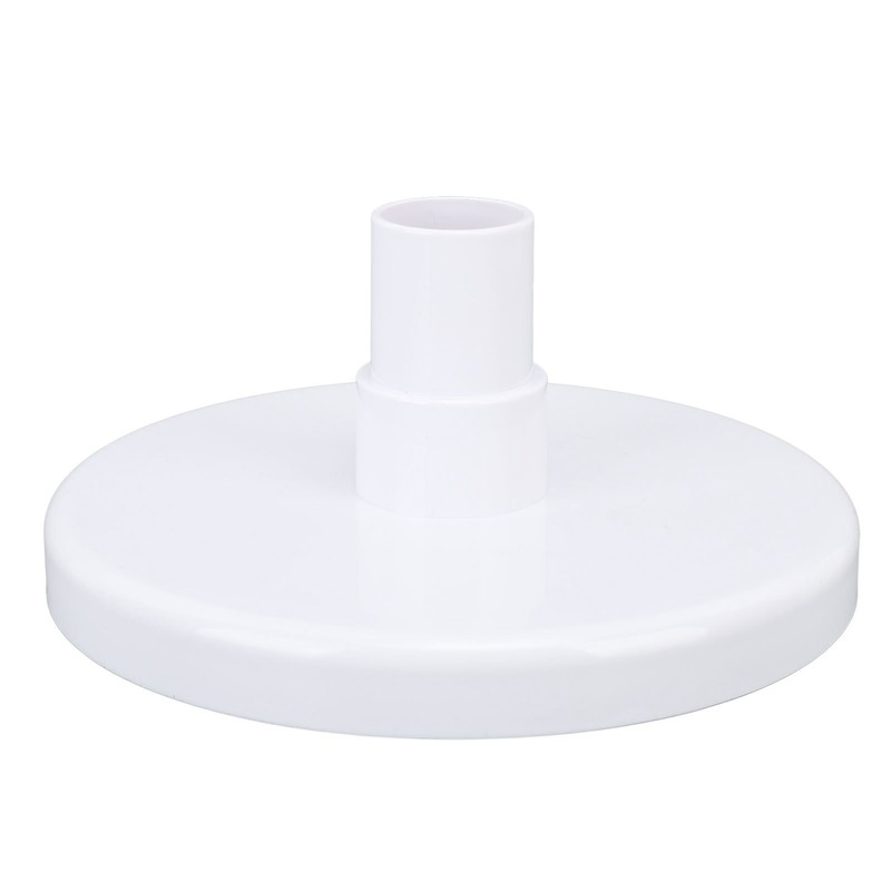 2pcs Pool Vacuum Plate Compatible for Pentair 513330 for Hayward