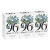 96° Darjeeling Tea - 20 Pyramid Tea Bags x 3
