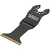 Dewalt Multi-Tool DT20736 Wood / Wood Saw Blade with Nails