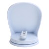 Suction Cup Shower Foot Rest,Shower Foot Rest for Shaving Legs,