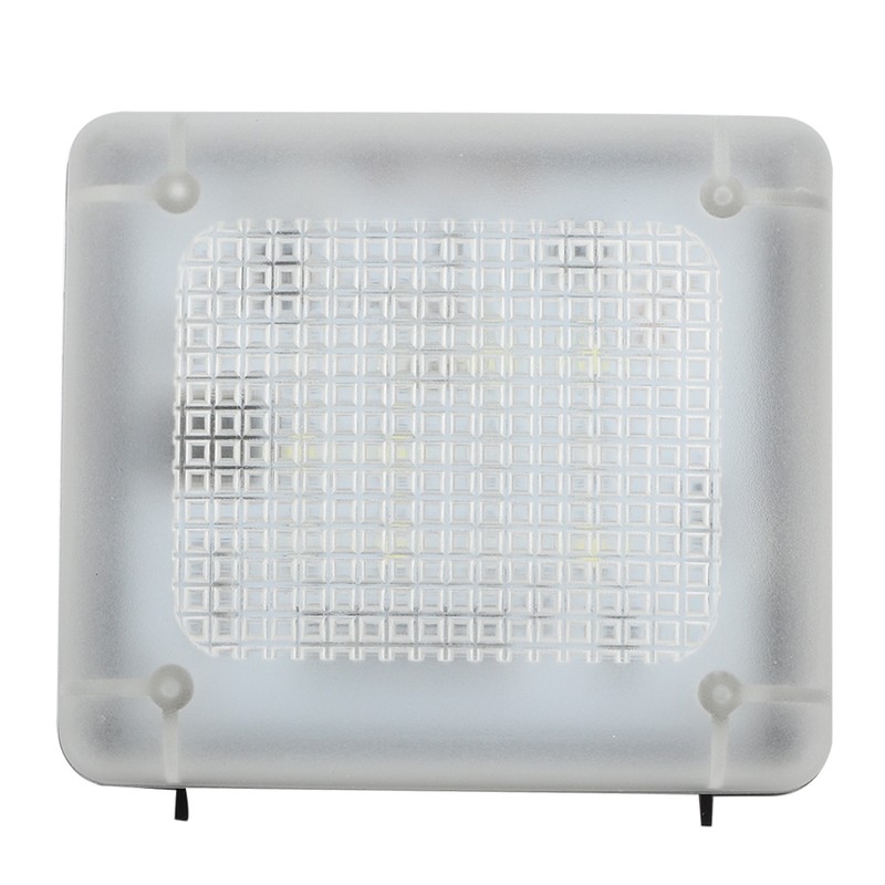 LED TV Simulator LED Night Light For Home Security Burglary
