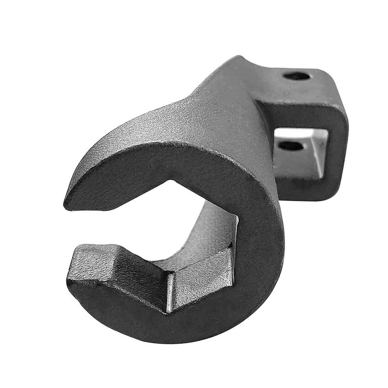 Mekar 19MM High Pressure Fuel Line Socket Compatible for Detroit