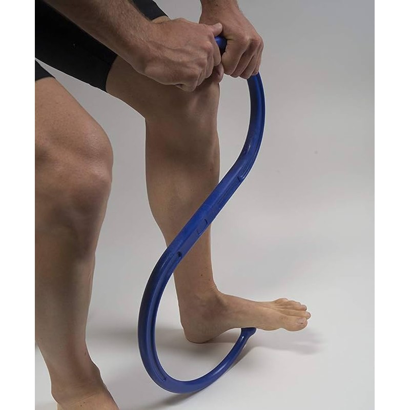 The Pressure Positive Company's The Original Backnobber II Trigger Point