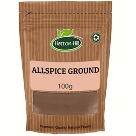 Allspice Ground 100g by Hatton Hill