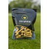 Star Emporium Bamboo Golf Tees, 70mm Length, Resealable 25 Pack