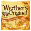Werther's Original Creamy Caramel Filled Hard Candies (2.65oz) 3 Pack