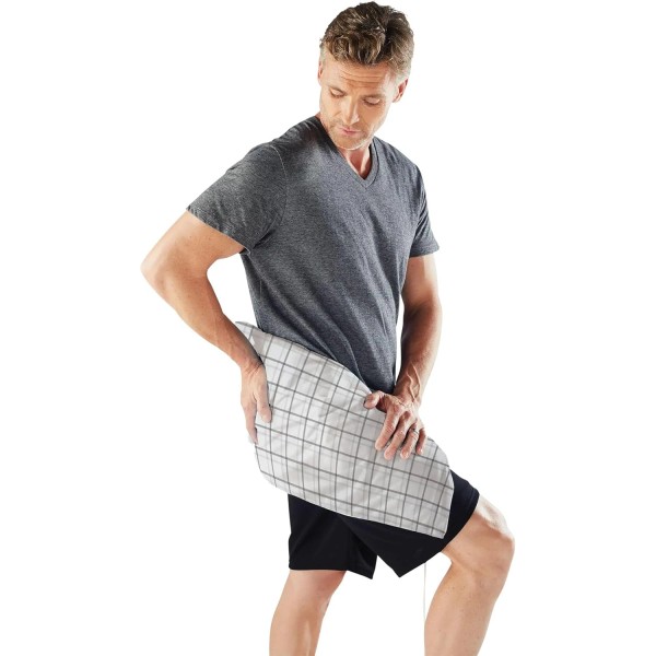 Heating Pad for Pain Relief | King Size Ultra Heat