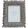 Gisela Graham Picture Frame, ys/m, Silver