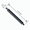 Printer Roller for Clover Flex Printer Roller Thermal Printer, Pack