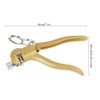 Saw Tooth Setter, Saw Setting Tool Saw Set Plier Zinc