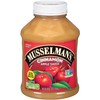 Musselman's Cinnamon Apple Sauce, 48 Ounces (Pack of 2)