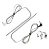 Replacement for Traeger Meat Probe,Compatible with Traeger Wood Pellet Grills
