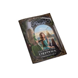 DSA5 - Sternenträger 5 - Das Tosen über Liretena