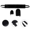FOMIYES Self Tanning Applicator Gloves Pcs Set Exfoliating Mitts for