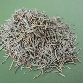 Rosemary 1/2 oz Package Ritual Herb Whole Leaf C/S by Grove and Grotto