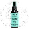 NYX PROFESSIONAL MAKEUP Makeup Setting Spray - Dewy Finish, Long-Lasting