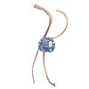 Electric Scooter Dashboard PCB Waterproof Clear Data Display Circuit Board